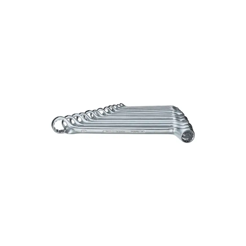 Saisonangebot Doppelringschlüsselsatz 2 GEDORE