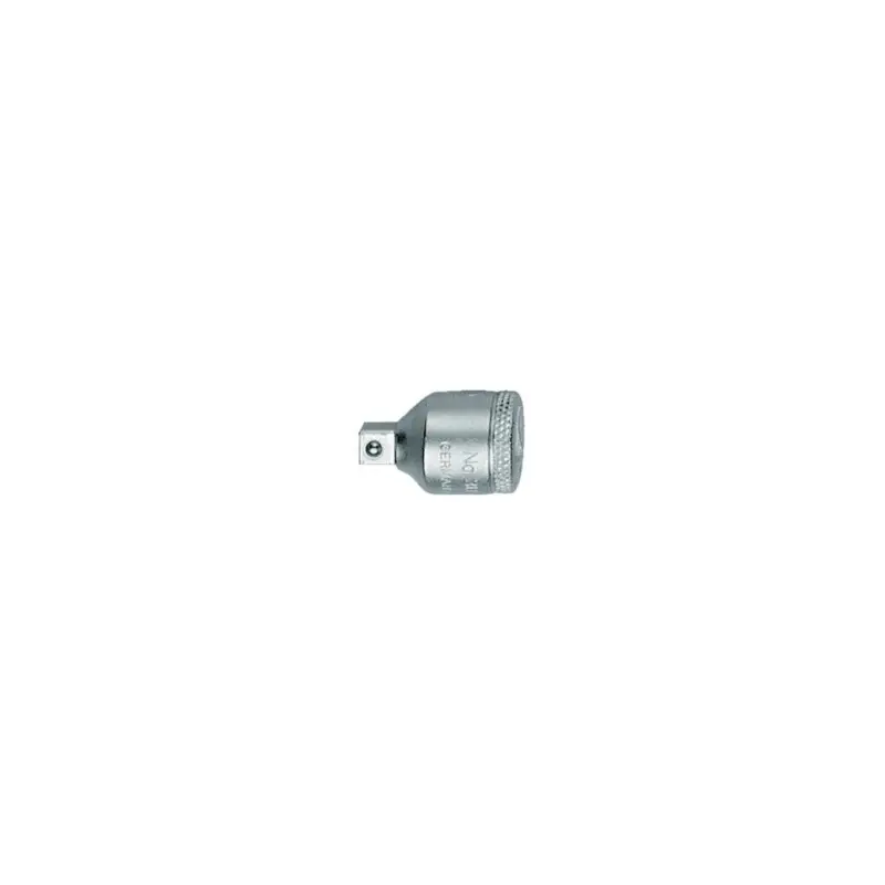 Gedore Reduzierstück 3020 Antriebsvierkant 3/8 ″ Abtriebsvierkant 1/4 ″ Länge 28 mm Aktuell