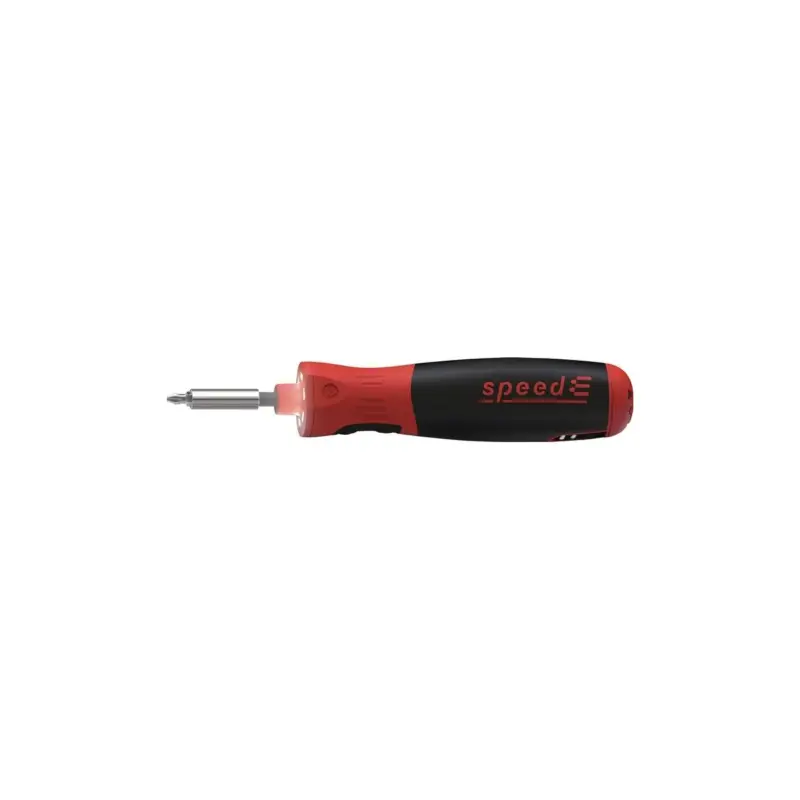 Sichere Zahlung Wiha Schraubendreherset speedE® PocketDrive elektrisch