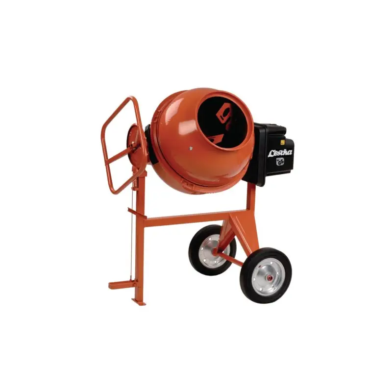 Altrad Betonmischer SM 165 S 160 l 0,5 kW 83,5 kg 230 / 50 V / Hz Beliebt