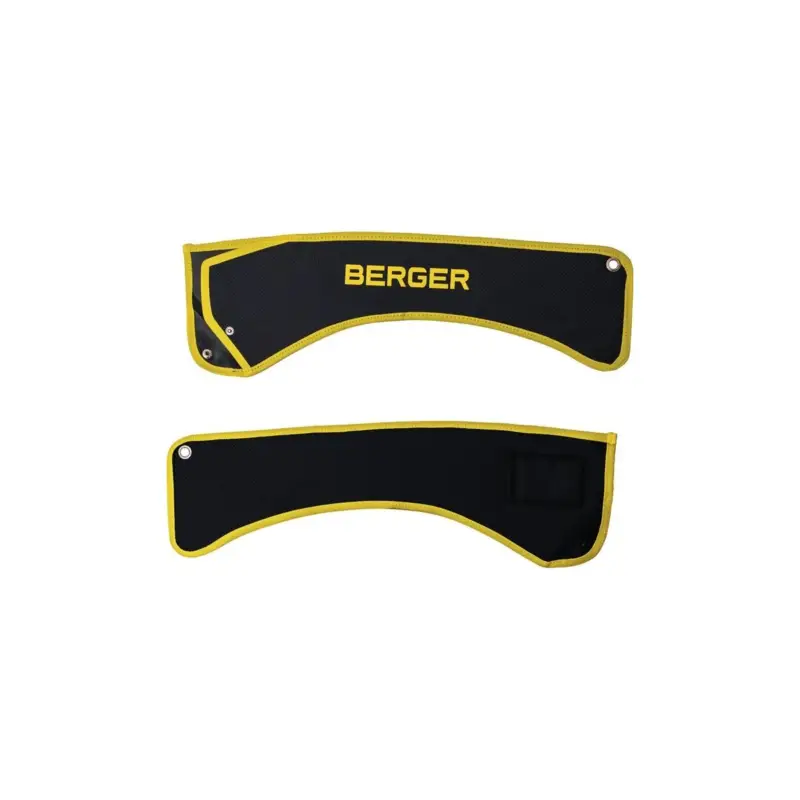 Berger Sägeköcher basic Länge 530 mm 1-teilig Super-Preis