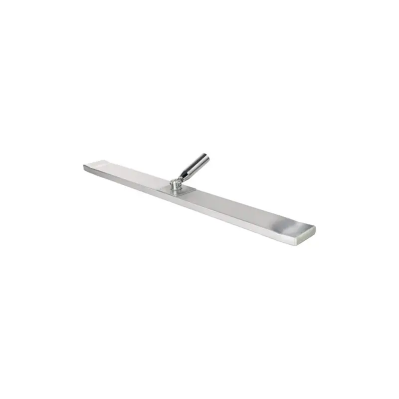 Betonverteiler L.1000mm B.100mm Enden hochgestellt Alu. Meistverkauft