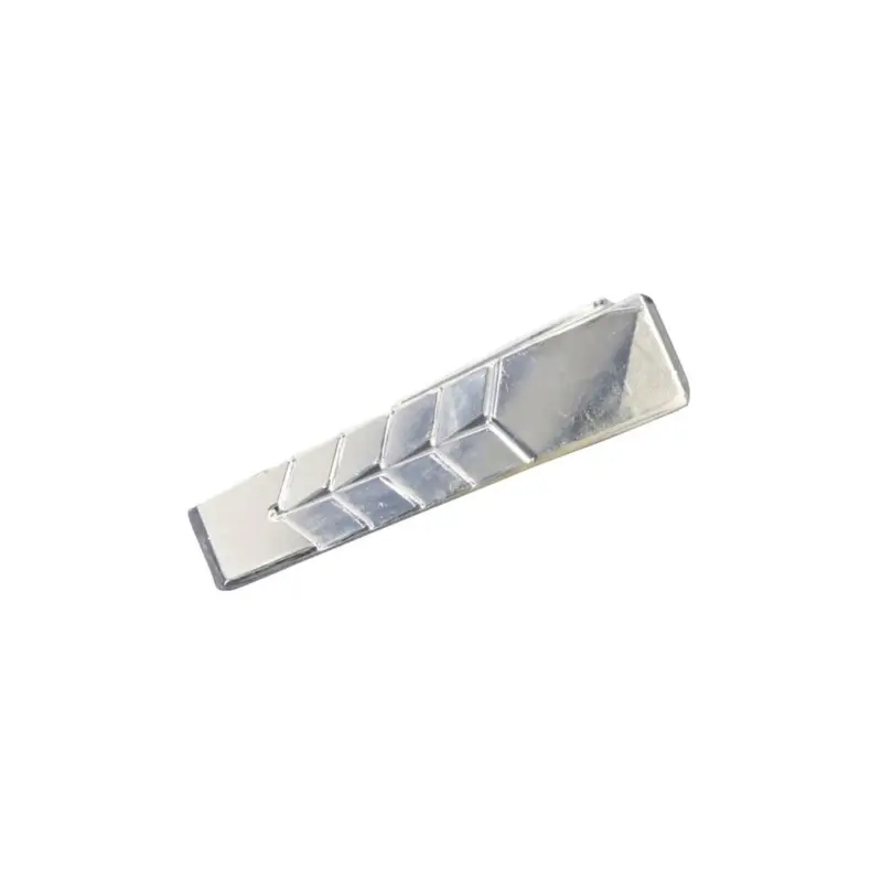 Abverkauf Bison Drehspaltkeil 800 g Aluminium