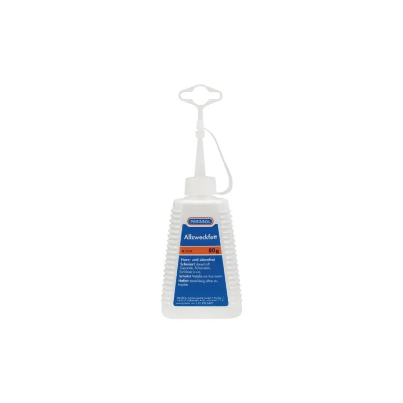 Heißes Angebot Pressol Allzweckfett 80 g Spritzflasche