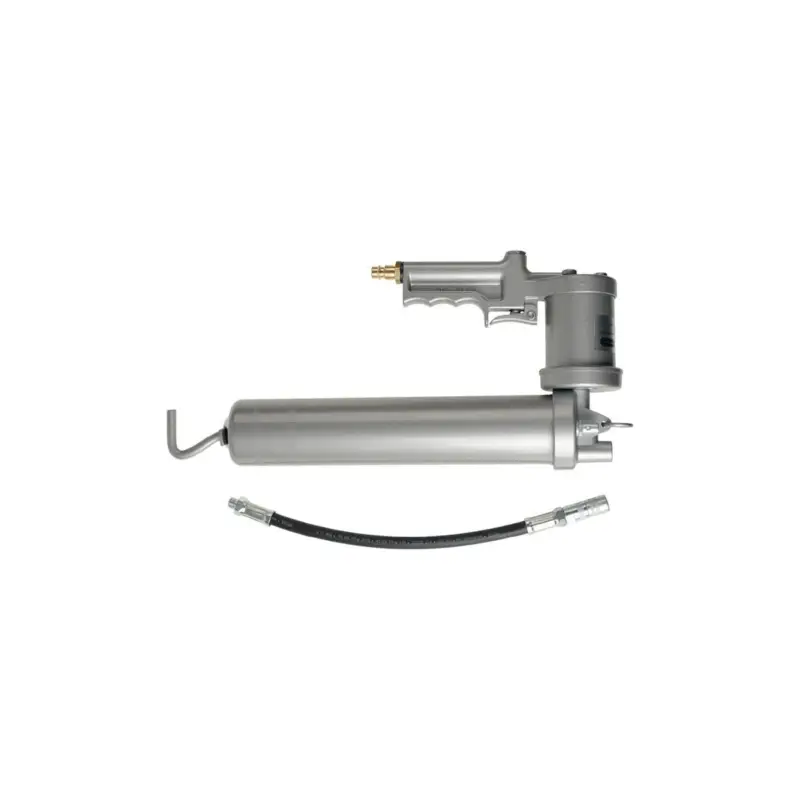 Neue Kollektion Pressol Druckluftfettpresse DLplus für 400 g Fettkartuschen 500 cm³