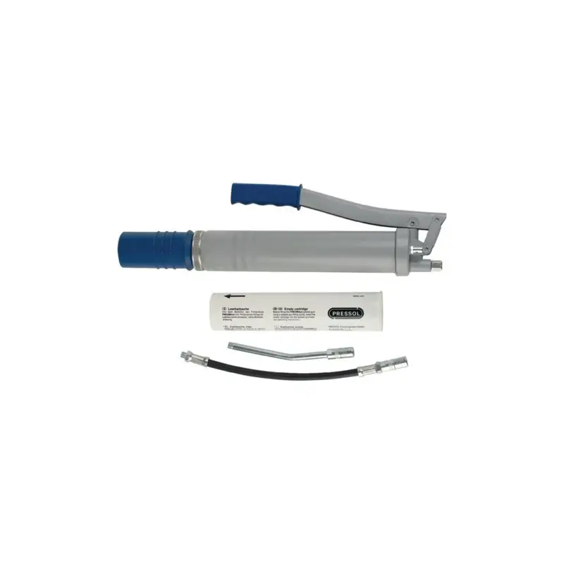 Top-Preis Pressol Handhebelfettpresse Pneumaxx für 400 g Kartuschen/loses Fett 500 cm³