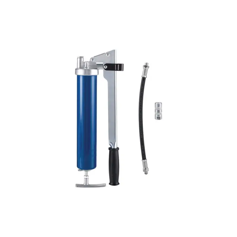 Pressol Handhebelfettpresse PRELIxx PRO für 400 g Kartuschen/loses Fett 500 cm³ Preis Gesenkt