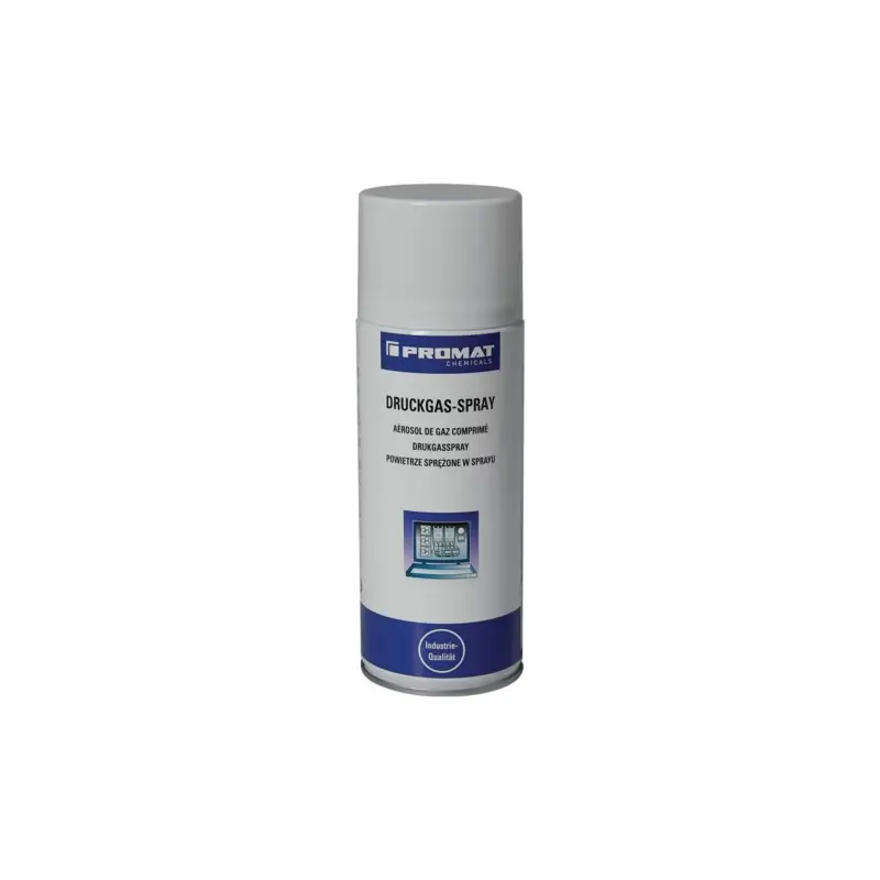 Preiswert Promat chemicals Druckgasspray 400 ml Spraydose