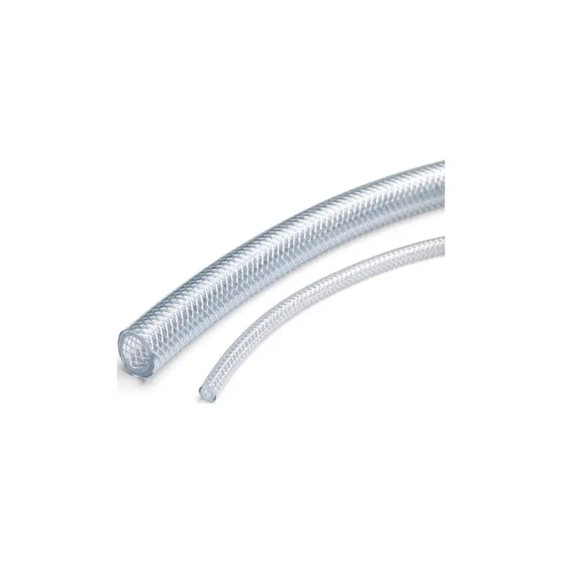 Zertifiziert PVC-Schlauch RAUFILAM-E REHAU