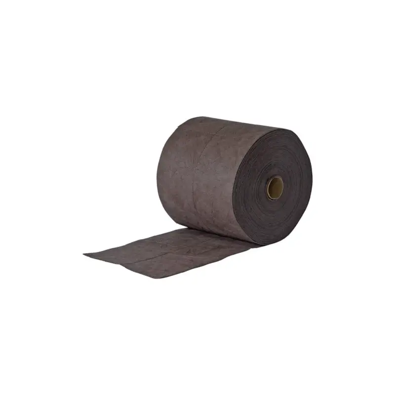 Kracherpreis Raw Ölbindevlies Oil-Only Länge 43 m Breite 38 cm Karton