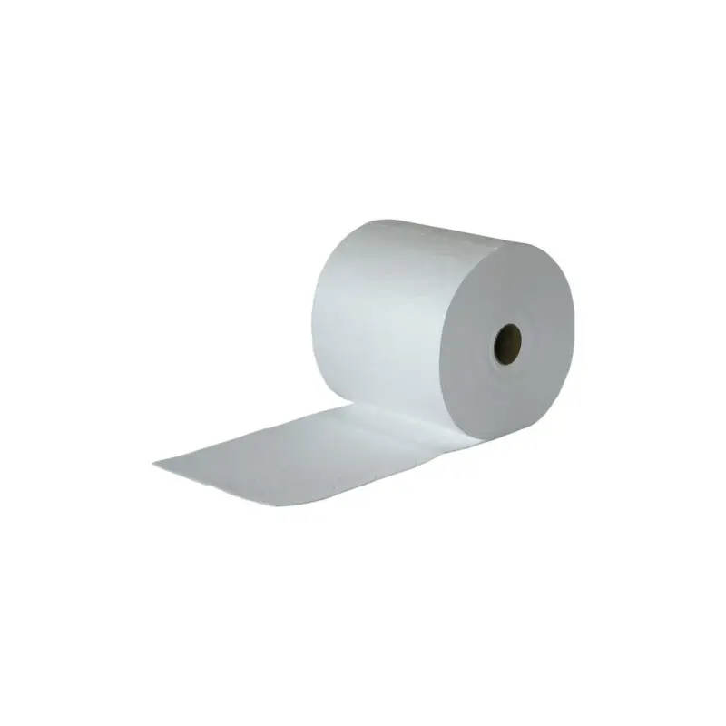 Knallerangebot Raw Ölbindevlies Oil-Only Länge 43 m Breite 38 cm Rolle