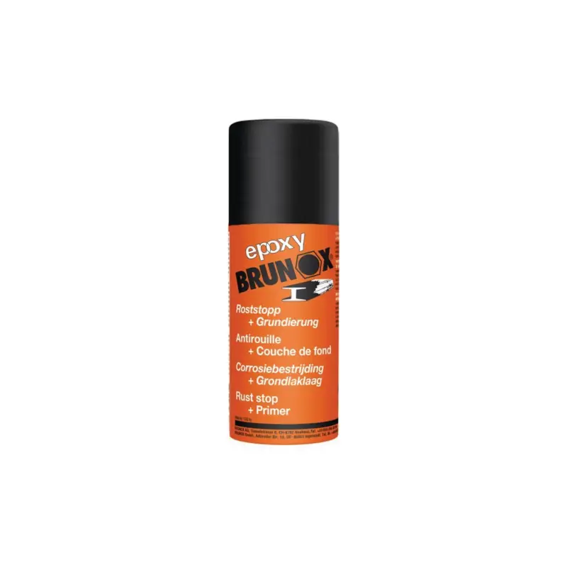 Markenware Rostumwandler BRUNOX® epoxy® BRUNOX