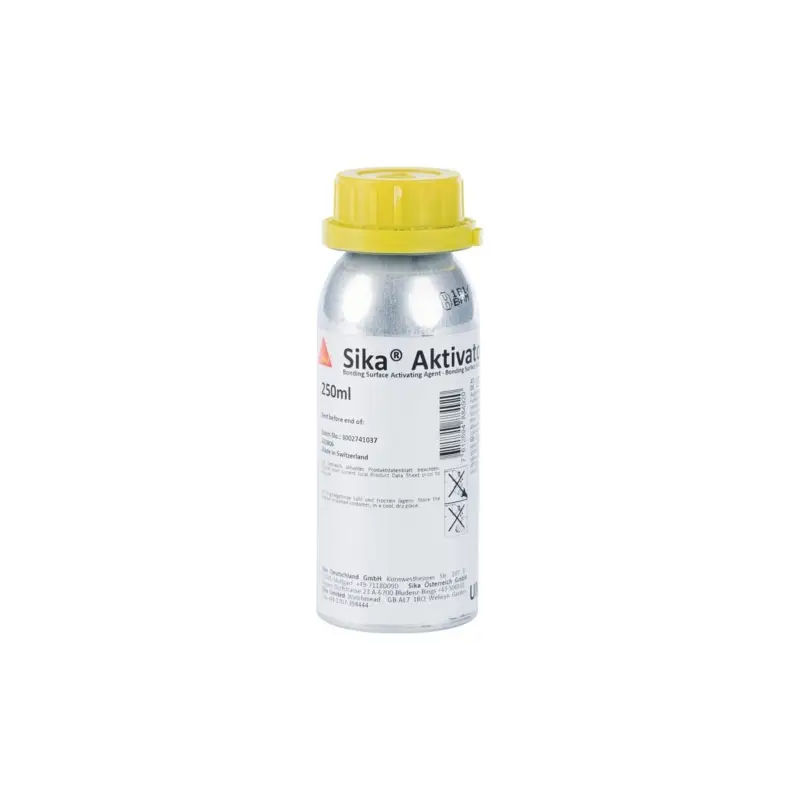 Sika Aktivator 205 lösemittelhaltig farblos, klar 250 ml Dose Top-Preis