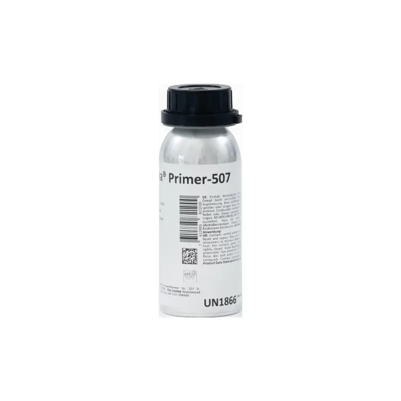 Sika Primer 507 lösemittelhaltig schwarz 250 ml Dose Garantierte Lieferung