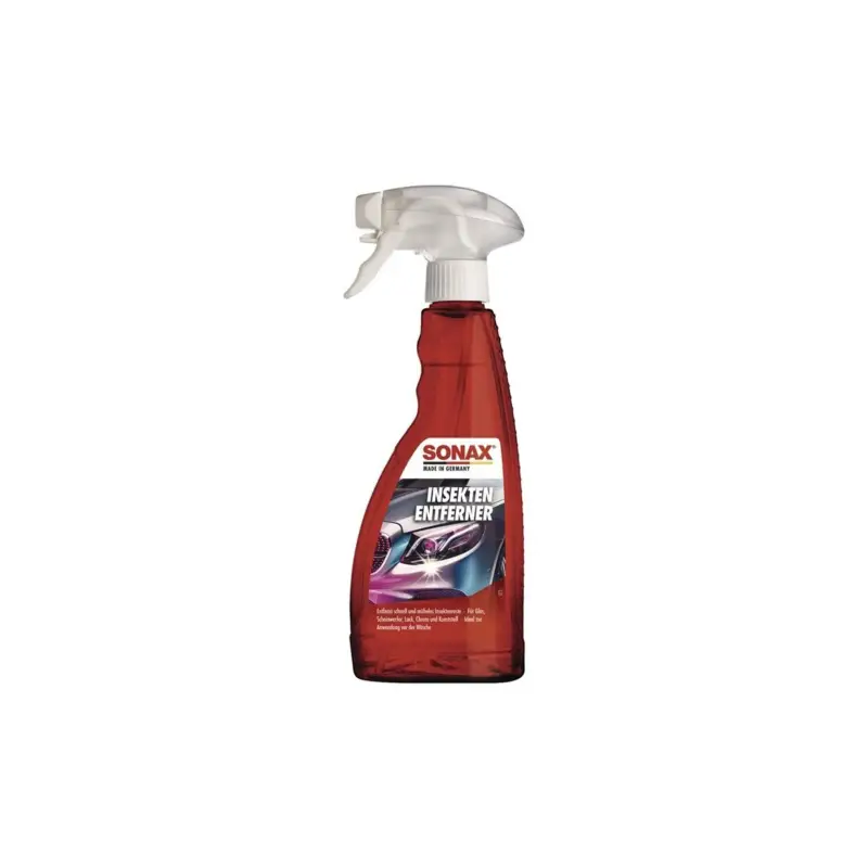 Angebot Sonax InsektenEntferner 500 ml Sprühflasche