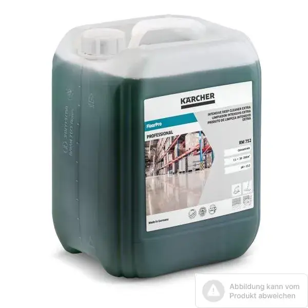Super-Preis Kärcher Intensiv-Grundreiniger Extra RM 752 ASF 10 L