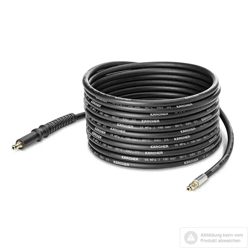 Kärcher H 10 Q HR Hochdruckschlauch Schneller Versand