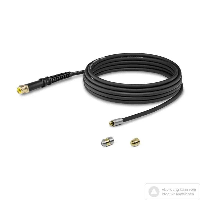 Kärcher PC 7.5 Nur Für Kurze Zeit