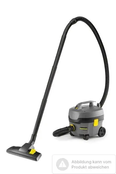 Schnäppchen Kärcher Trockensauger T 7/1 Classic Adv *EU