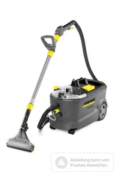 Kärcher Waschsauger Puzzi 10/2 ADV Echt