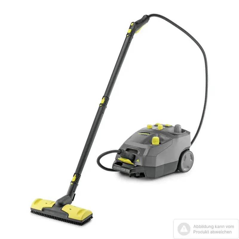 Kärcher Dampfreiniger SG 4/4 Top-Seller