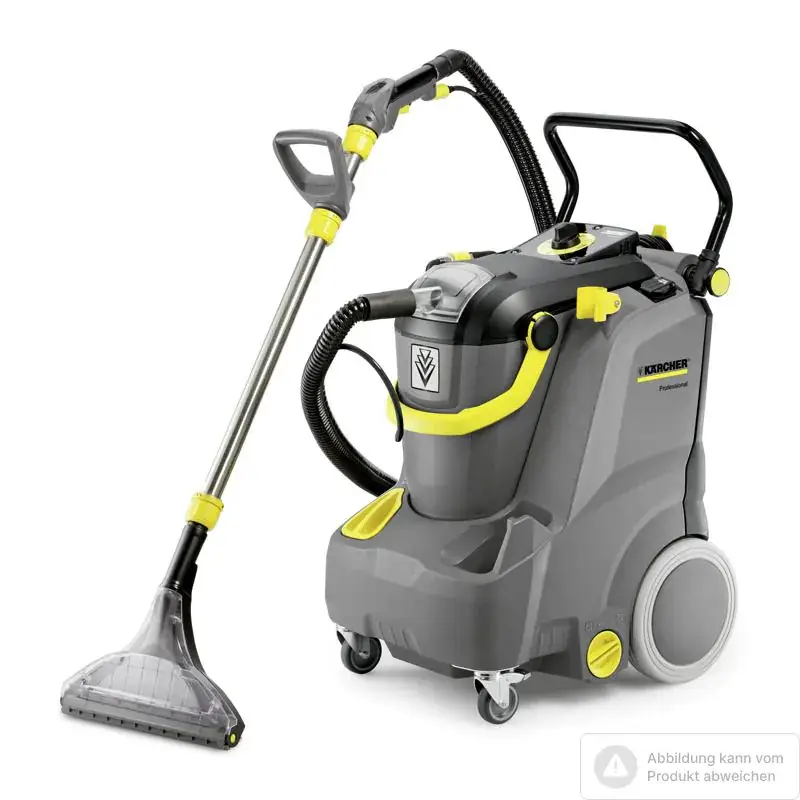Angebot Kärcher Waschsauger Puzzi 30/4 E