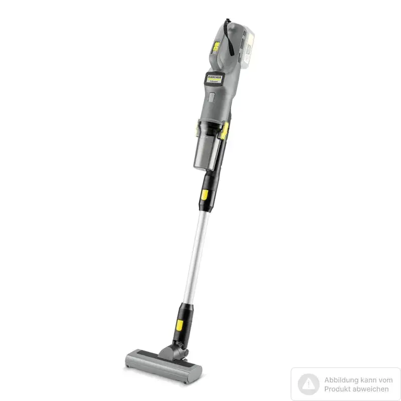 Top-Seller Kärcher Akku-Trockensauger LVS 1/2 Bp *INT