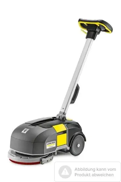 Top-Preis Kärcher Scheuersaugmaschine BD 30/4 C Bp Pack