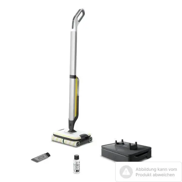 Kärcher Hartbodenreiniger FC 7 Cordless *EU Jetzt Bestellen