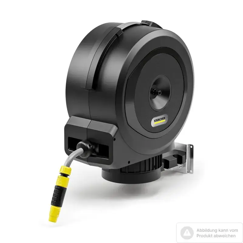 Super-Preis Kärcher Schlauchbox HBX 4.20 Automatic