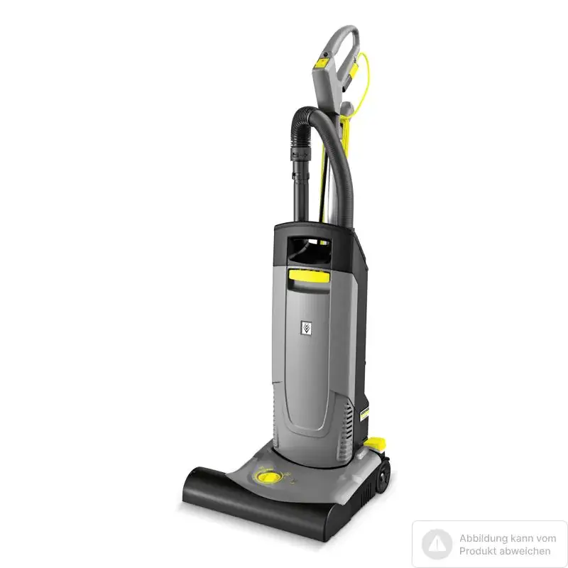 Kärcher Teppichbürstsauger CV 38/2 Adv Direktkauf