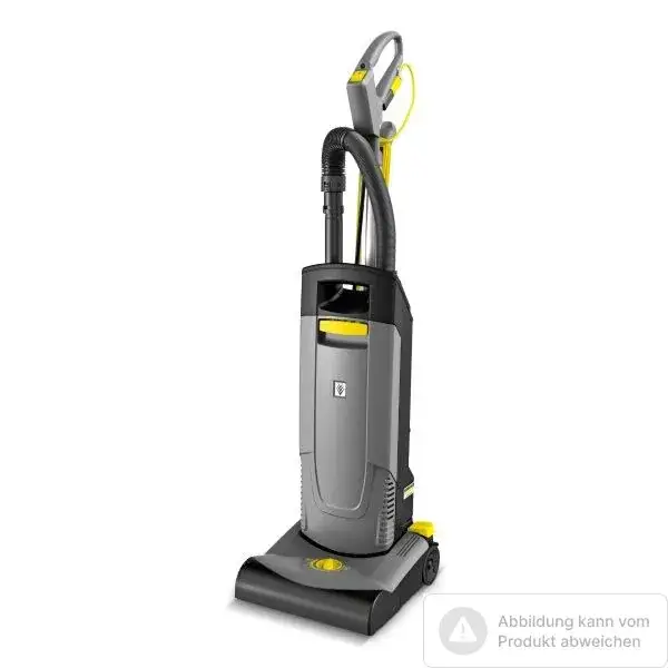 Kärcher Teppichbürstsauger CV 30/1 Neue Kollektion