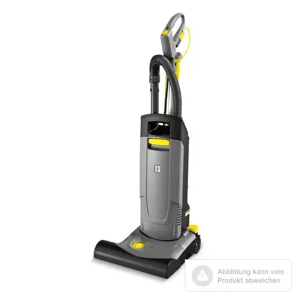 Aktuell Kärcher Teppichbürstsauger CV 38/2