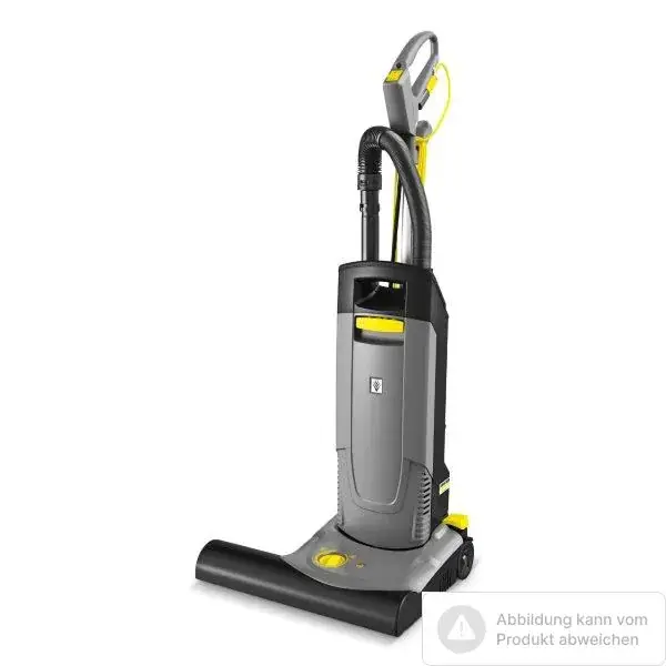 Kärcher Teppichbürstsauger CV 48/2 Preis Gesenkt