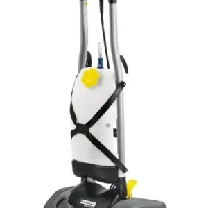 Billig Kärcher Teppichreinigungsautomat BRS 43/500 C