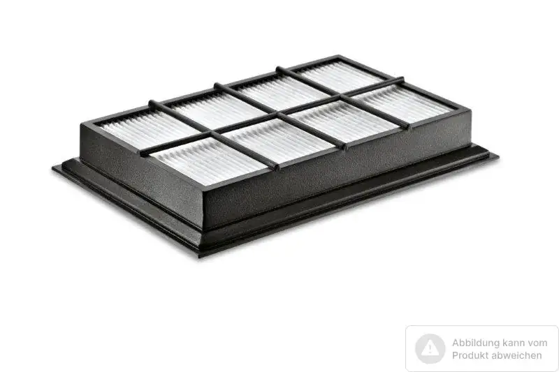 Direkt Vom Hersteller Kärcher HEPA 12-Filter f. SV