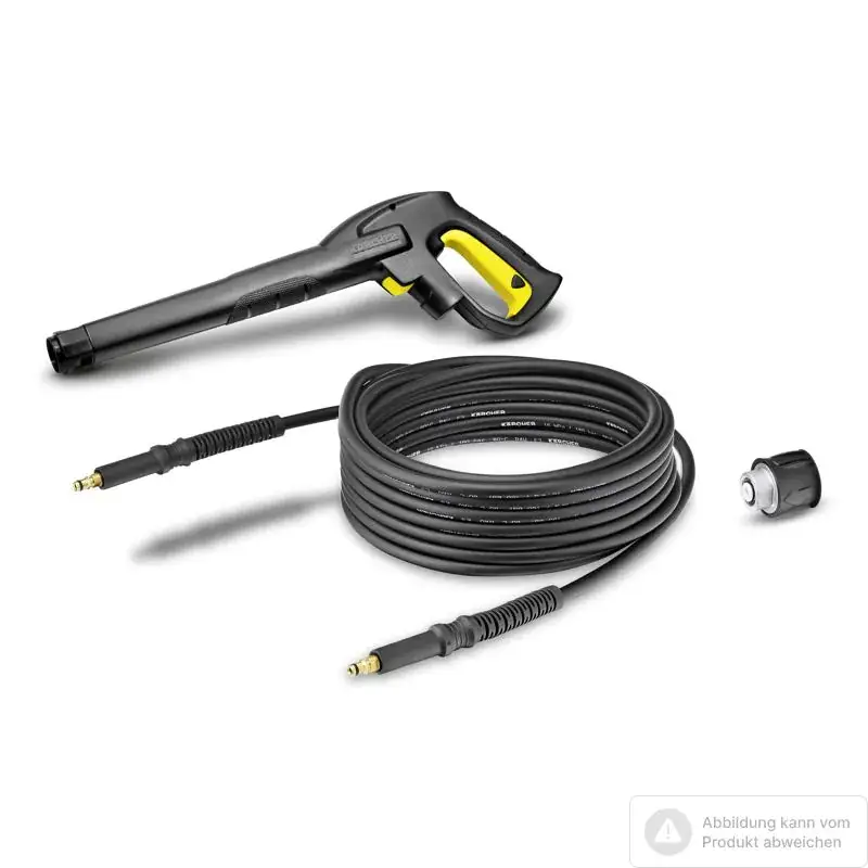 Super-Preis Kärcher Hochdruckschlauch Set HK 7.5 ab 2017