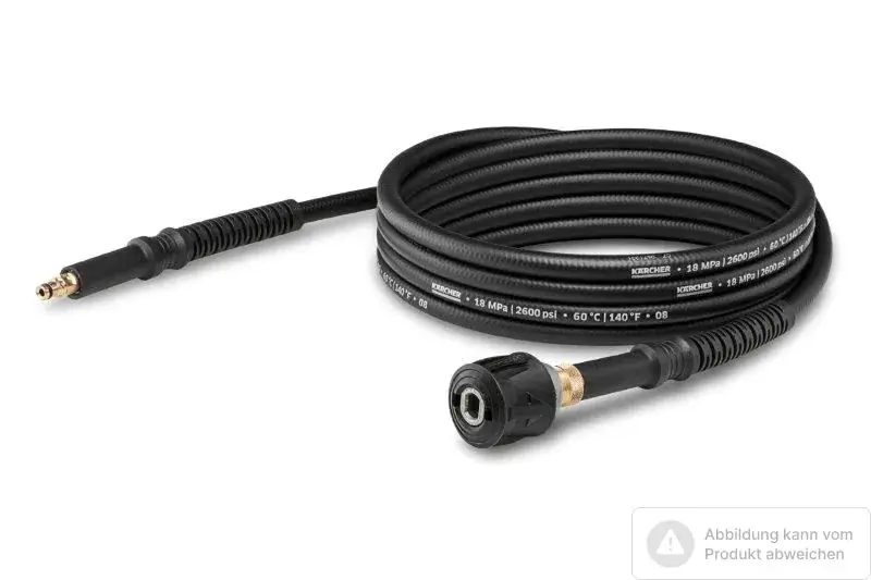 Nur Für Kurze Zeit Kärcher Verlängerungsschlauch Quick Connect XH 6 Q