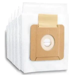 Sichere Zahlung Kärcher Filtertueten Vlies Set 5 St.