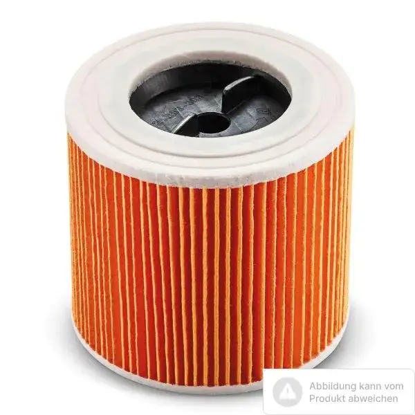Bestseller Kärcher Patronenfilter WD/SE