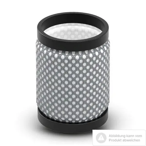 Top-Angebot Kärcher Abluftfilter Schaum