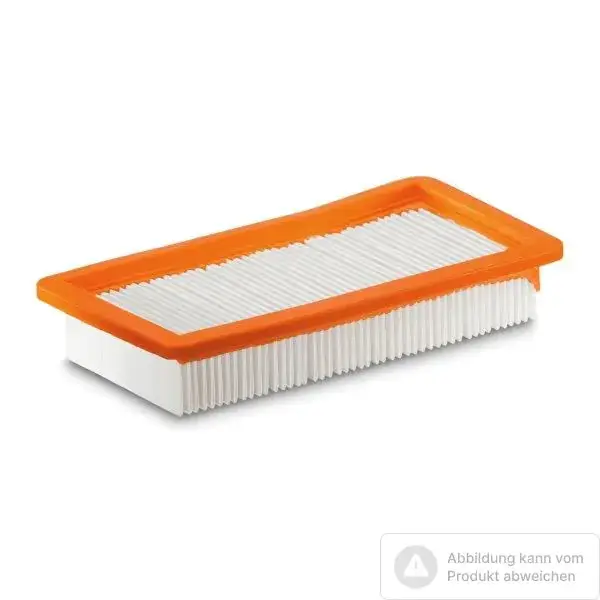 Top-Angebot Kärcher Motorschutzfilter