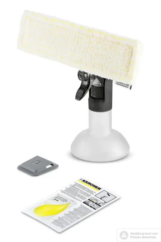 Kärcher Sprühflaschenset Extra Rabatt