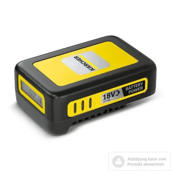 Kärcher Battery Power 18/50 Sale