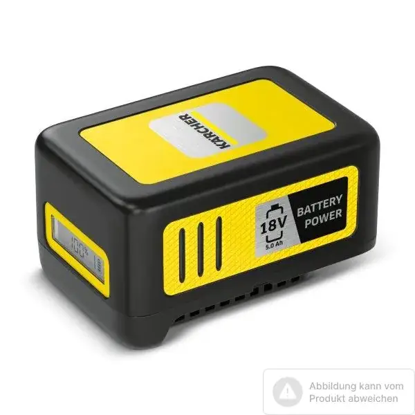 Top-Preis Kärcher Battery Power 18/25
