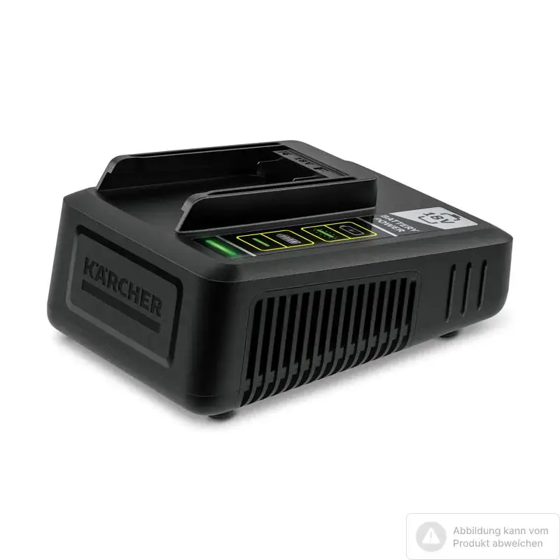 Kärcher Schnellladegerät Battery Power 18 V Sofort Bestellen