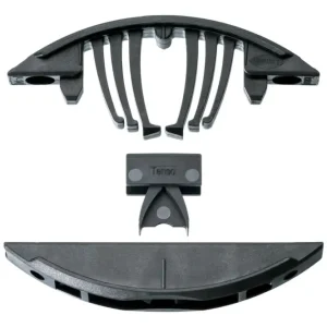 Lamello Tenso P-14, mit Vorspann-Clip, 80 Paar Knallerangebot
