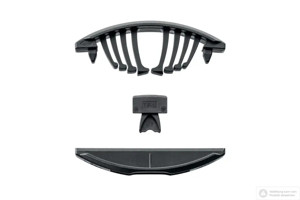 Preiswert Lamello Tenso P-10, mit Vorspann-Clip, 300 Paar