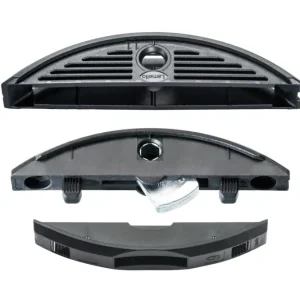 Lamello LC P-16x11 Set, 80 Stück, inkl. Clamex P-14/10 Sonderangebot