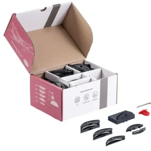 Lamello LC P-16 Starterset Neue Kollektion